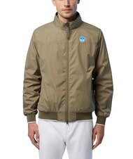 NORTH SAILS SAILOR 2.0 Giacca con zip - Giacche Uomo
