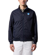 NORTH SAILS SAILOR 2.0 Giacca con zip - Giacche Uomo