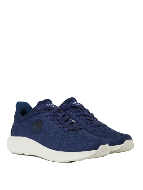 NORTH SAILS KEEL ESSENTIAL Sneakers  navy blue - Scarpe Uomo