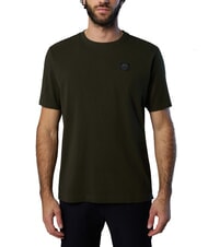 NORTH SAILS LOGO T-shirt a maniche corte - T-shirt Uomo