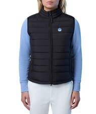 NORTH SAILS GALIA Smanicato imbottito - Gilet Donna
