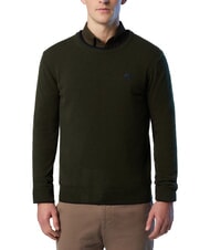 NORTH SAILS N|S Maglione a girocollo - Maglie Uomo
