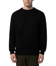 NORTH SAILS N|S Maglione a girocollo in cotone - Maglie Uomo