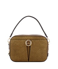 BORBONESE TULIP Mini Bag a mano, con tracolla - Borse Donna