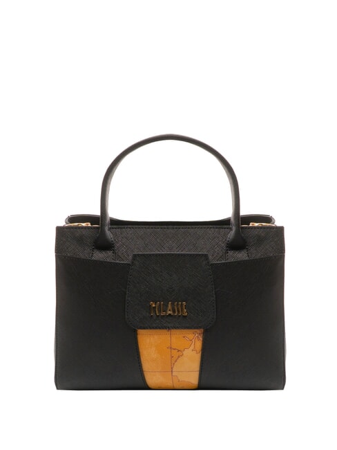 ALVIERO MARTINI PRIMA CLASSE WINDY CITY Borsa a mano piccola con tracolla Nero - Borse Donna