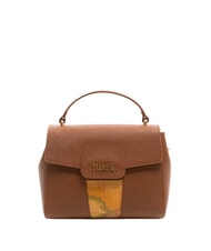 ALVIERO MARTINI PRIMA CLASSE WINDY CITY  Mini Bag a mano, con tracolla castagna - Borse Donna - 1