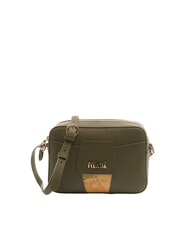 ALVIERO MARTINI PRIMA CLASSE WINDY CITY Mini Bag a tracolla verde muschio - Borse Donna - 1