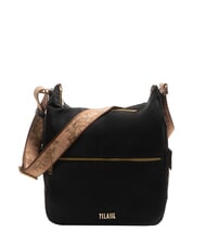 ALVIERO MARTINI PRIMA CLASSE STORMY NYLON Borsa sottospalla doppia portabilità - Borse Donna