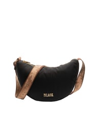 ALVIERO MARTINI PRIMA CLASSE PUFFY NYLON Borsa mezzaluna mini tracolla - Borse Donna