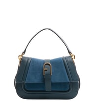 FURLA FLOW Borsa in pelle piccola con tracolla - Borse Donna