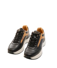 ALVIERO MARTINI PRIMA CLASSE GEO JR Sneakers alte - Scarpe Donna