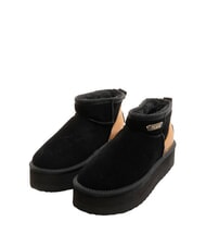 ALVIERO MARTINI PRIMA CLASSE GEO PADDED HALF Stivaletto - Scarpe Donna