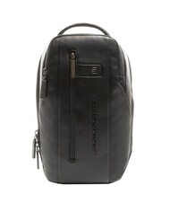 PIQUADRO URBAN Zaino monospalla uomo porta iPad® - Zaini da lavoro porta PC