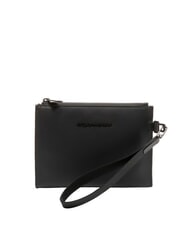 PIQUADRO CORNER SPECIALE GOMMATO Pochette piatta con polsierina - Porta tablet & Organizer