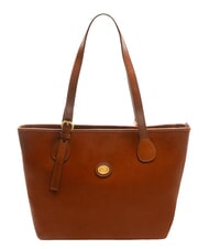 THE BRIDGE STORY DONNA Borsa shopping a spalla in pelle - Borse Donna