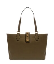 GAUDÌ ELVIRA Borsa shopping a spalla - Borse Donna