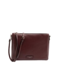 GIANNI CHIARINI NORA POUCH Pochette in pelle con polsierina e tracolla - Borse Donna