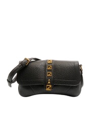 GAUDÌ ELVIRA Borsa a spalla con borchiette - Borse Donna