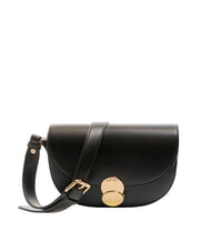 GAUDÌ EVELYN Borsa a tracolla piccola con flap - Borse Donna