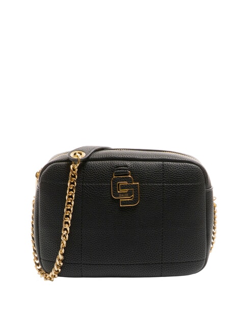 GAUDÌ ESMERALDA Borsa camera case a tracolla NERO - Borse Donna