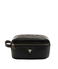 GAUDÌ CARL Pochette con polsierina - Beauty Case