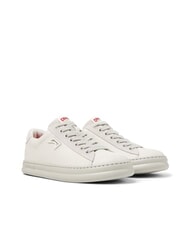 CAMPER RUNNER FOUR Sneakers in pelle white natural - Scarpe Donna - 1