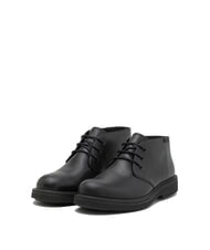 CAMPER NORMAN Stivaletti stringati in pelle - Scarpe Uomo