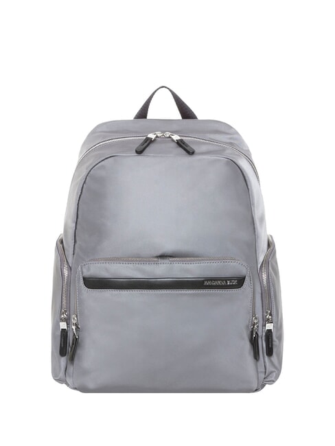 MANDARINA DUCK HUNTER Zaino porta PC 13" SMOKED PEARL - Zaini Scuola & Tempo Libero