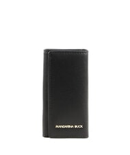 MANDARINA DUCK LUNA Astuccio portachiavi in pelle - Portachiavi