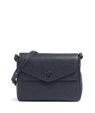MANDARINA DUCK MELLOW LEATHER Borsa in pelle con flap - Borse Donna