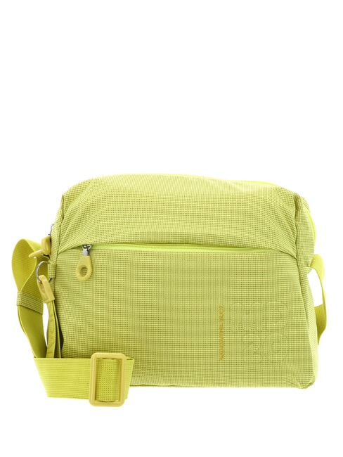 MANDARINA DUCK MD20 Borsa a tracolla acid lime - Borse Donna