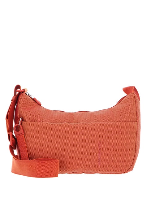 MANDARINA DUCK MD20 Borsa hobo a tracolla marmalade - Borse Donna
