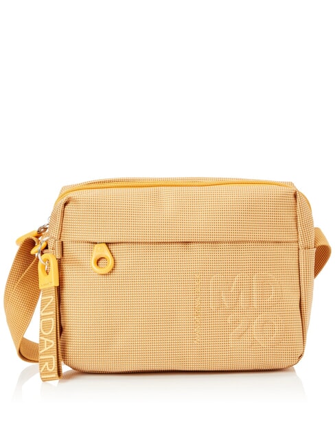 MANDARINA DUCK MD20 Borsa camera case a tracolla banana - Borse Donna
