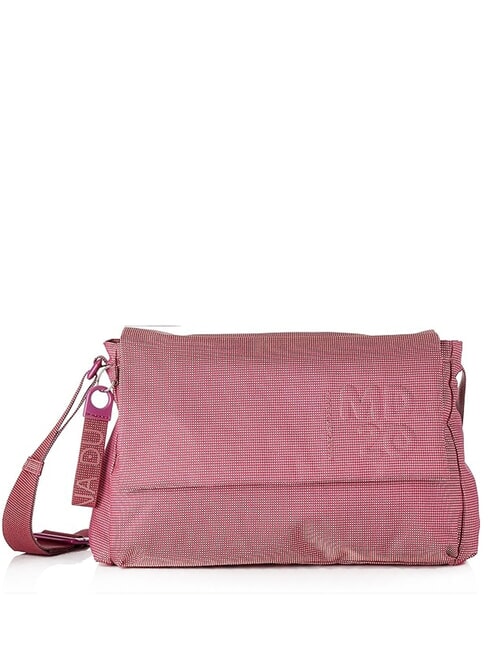 MANDARINA DUCK MD20 Borsa a tracolla raspberry rose - Borse Donna