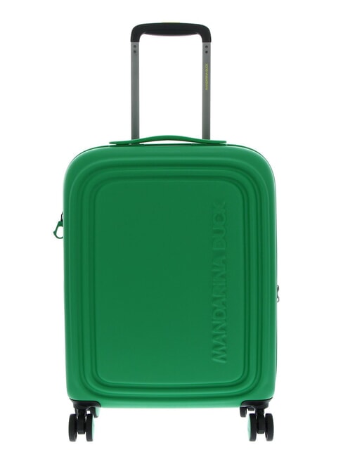 MANDARINA DUCK LOGODUCK + Trolley bagaglio a mano, espandibile jelly bean - Bagagli a mano