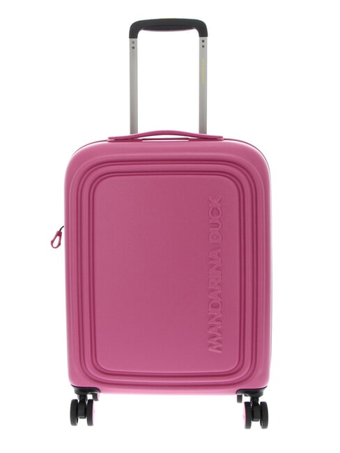 TROLLEY MANDARINA DUCK logodock trolley 55/20 RED VIOLET PIC RED VIOLET SZV24.A4
