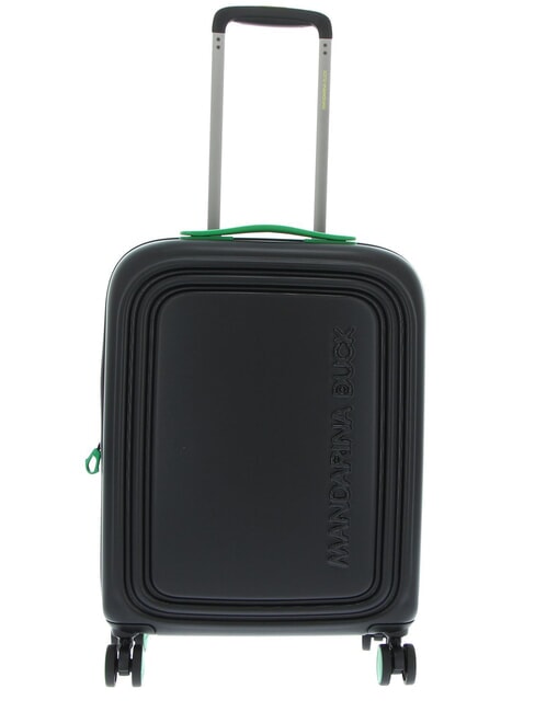 MANDARINA DUCK LOGODUCK + Trolley bagaglio a mano, espandibile green light - Bagagli a mano