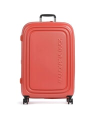 MANDARINA DUCK Trolley LOGODUCK+, misura grande, espandibile - Trolley Rigidi