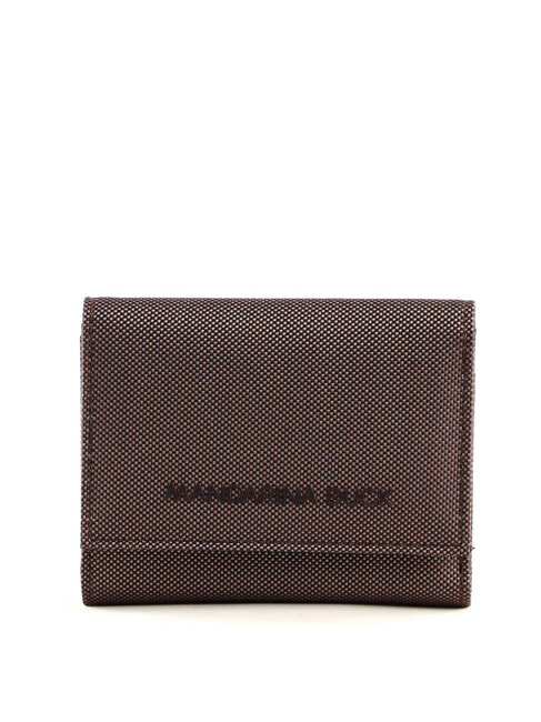 MANDARINA DUCK MD20 Portafoglio compatto mole - Portafogli Donna