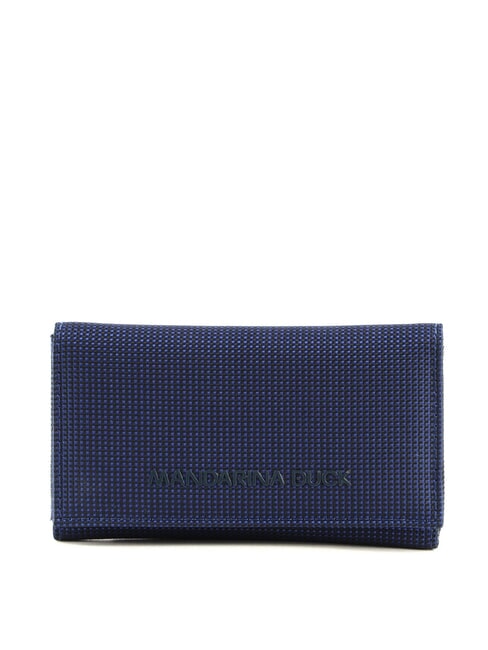 MANDARINA DUCK MD20 Astuccio portachiavi dressblue - Portachiavi