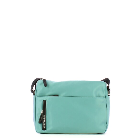 MANDARINA DUCK HUNTER Borsa a tracolla smoke blue - Borse Donna