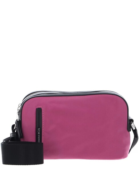 MANDARINA DUCK HUNTER Mini bag red violet - Borse Donna
