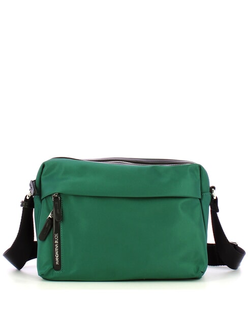 MANDARINA DUCK HUNTER Borsa a tracolla rain forest - Borse Donna