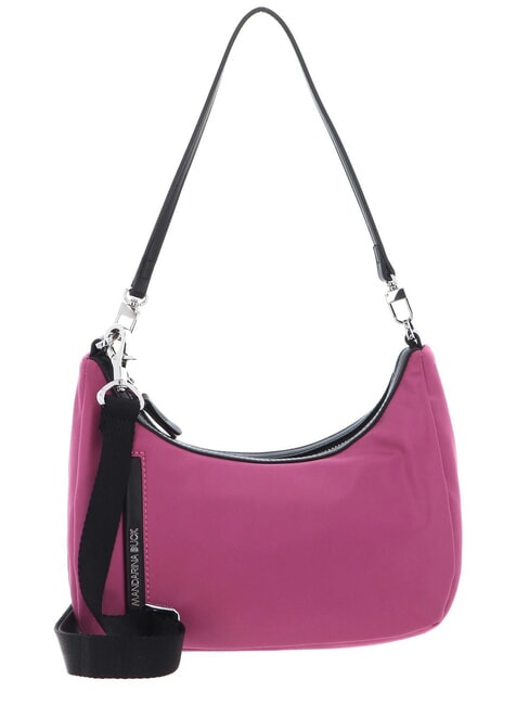 MANDARINA DUCK HUNTER Borsa a spalla con tracolla red violet - Borse Donna