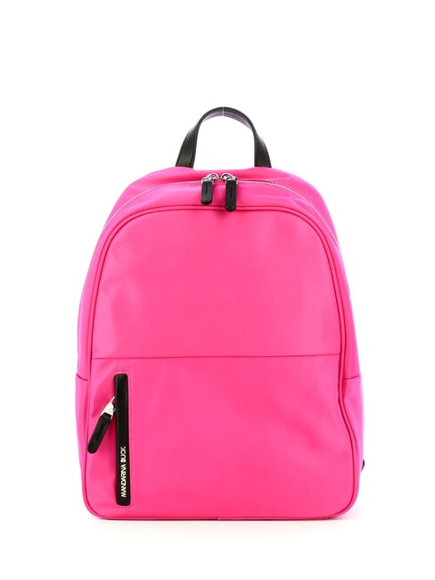 zaino donna MANDARINA DUCK hunter zaino RASPBERRY ROSE ND RASPBERRY ROSE VCT33.1