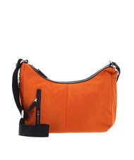 MANDARINA DUCK HUNTER Borsa a tracolla espandibile marmalade&black - Borse Donna - 1