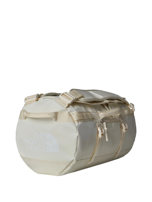 THE NORTH FACE BASE CAMP XS Borsone / Zaino da Viaggio white dune/tnf white - Borsoni
