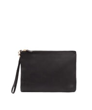 TIMBERLAND LARGE Pochette in pelle grande con polsierina - Borse Donna