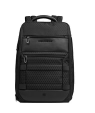 PIQUADRO HEXAGON Zaino 2 in 1, porta PC 15,6" - Zaini da lavoro porta PC