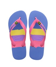 HAVAIANAS BRASIL TECH Infradito  - Scarpe Unisex